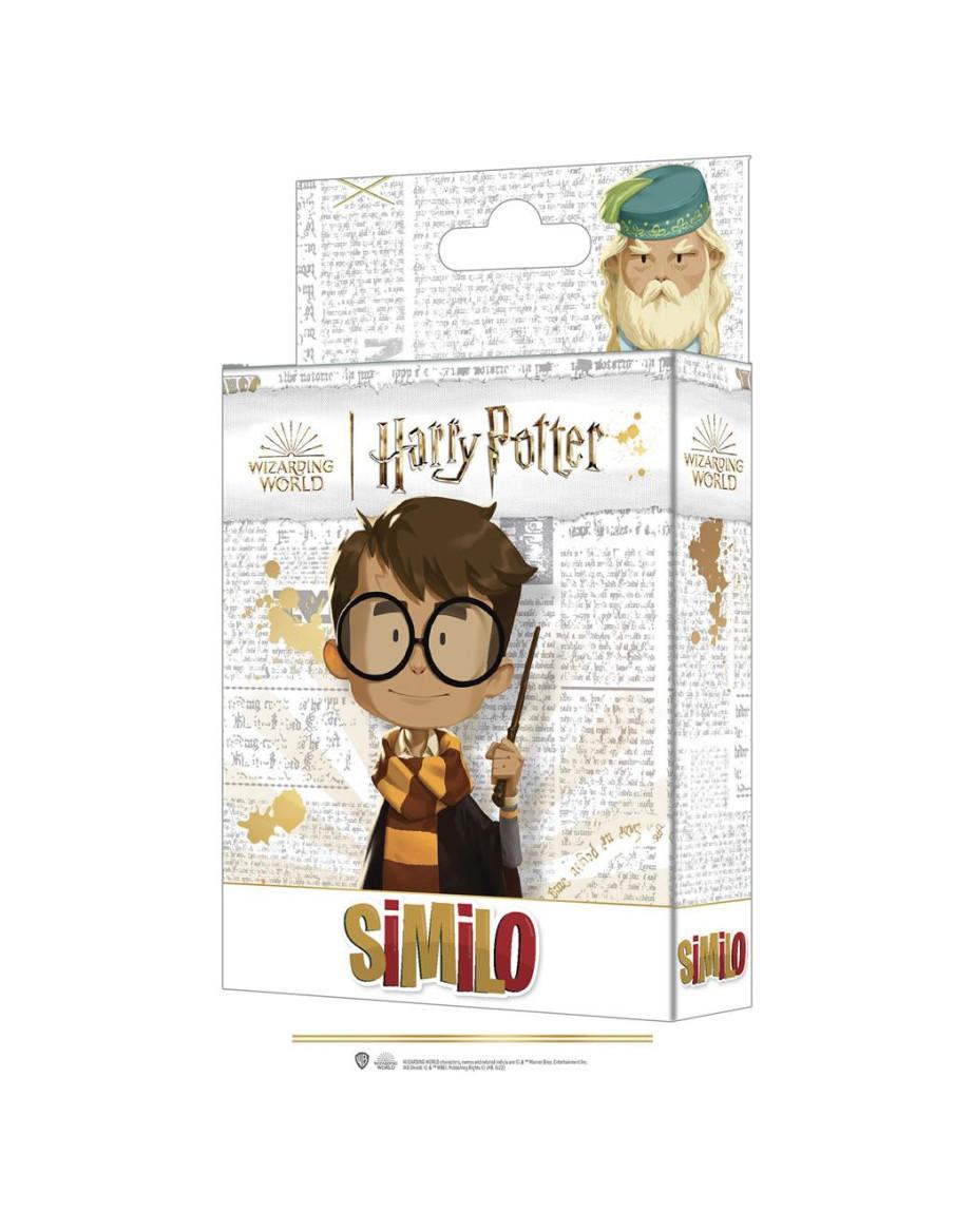 Similo Harry Potter  - 