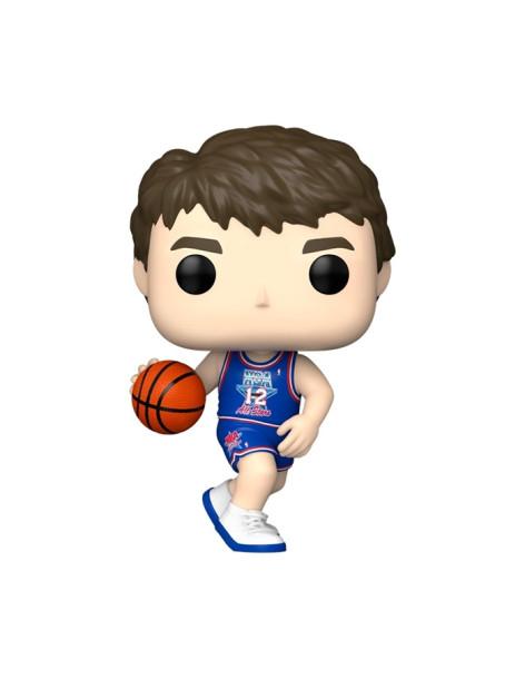 Funko Pop. John Stockton. NBA All-Stars  - Funko Pop de John Stockton de la colección NBA All-Stars 2