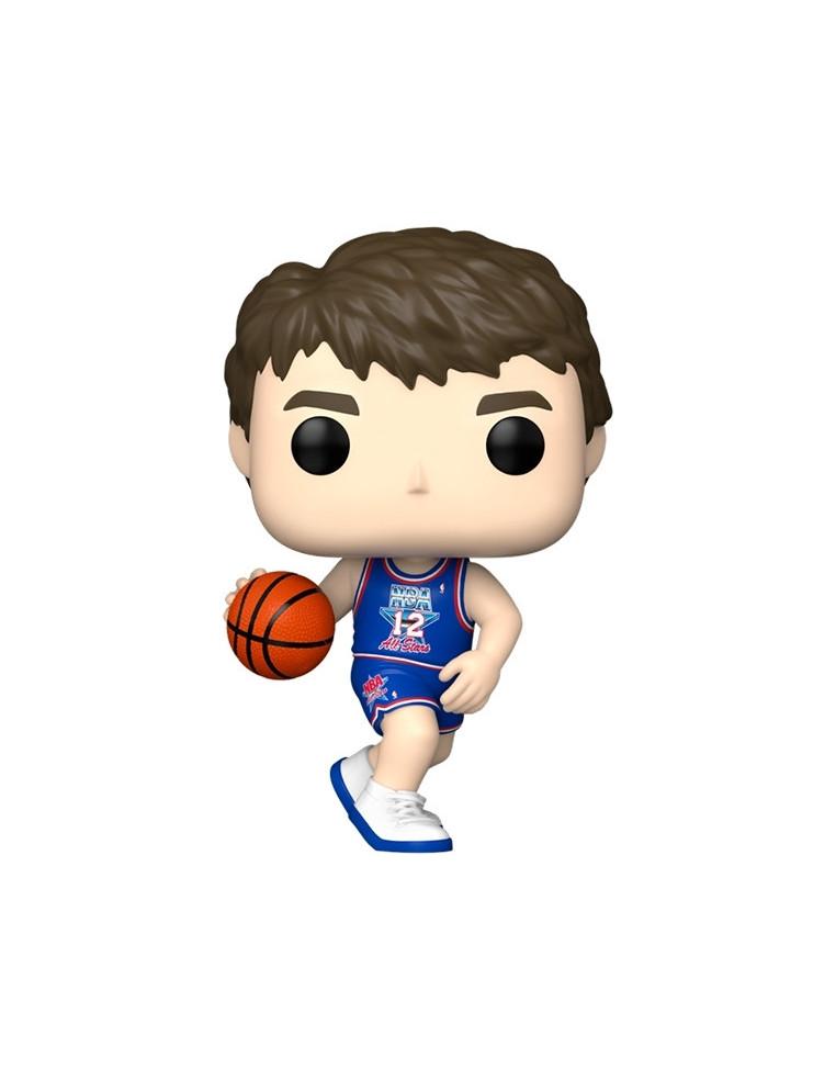 Funko Pop. John Stockton. NBA All-Stars  - Funko Pop de John Stockton de la colección NBA All-Stars