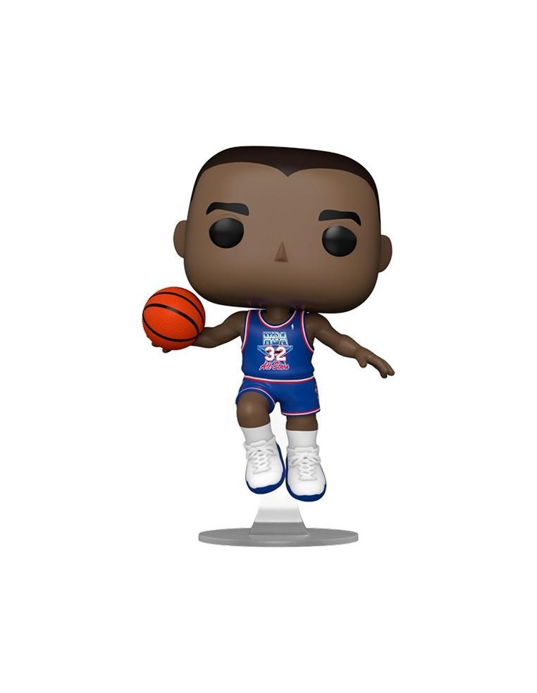 Pop. Magic Johnson. NBA All-Stars  - Magic Johnson Funko Pop from NBA All-Stars Collection