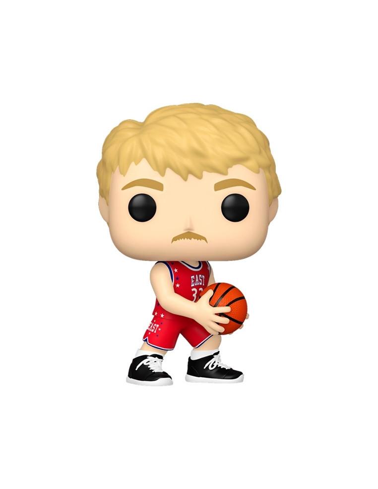 Funko Pop. Larry Bird. NBA All-Stars  - Funko Pop de Larry Bird de la colección NBA All-Stars
