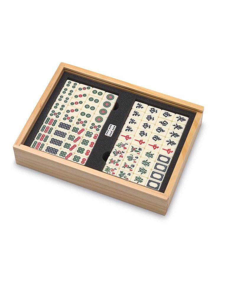 Cayro. Mah jong. Juego de Mesa Mahjong  - 