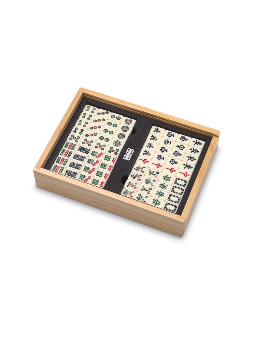 Cayro. Mah jong. Juego de Mesa Mahjong  - 