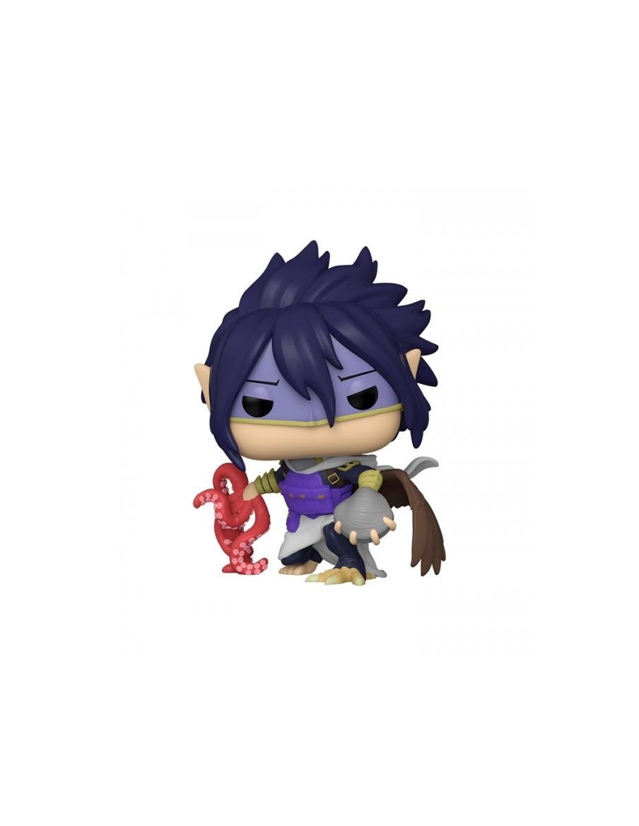 Funko Pop Tamaki Amajiki. My Hero Academy  - 