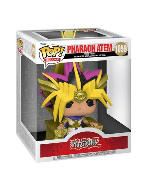 Funko Pop. Pharaoh Atem. Yu-Gi-Oh!  -