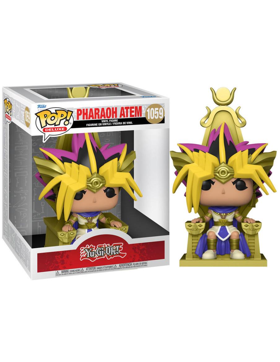 Funko Pop. Pharaoh Atem. Yu-Gi-Oh!  - 
