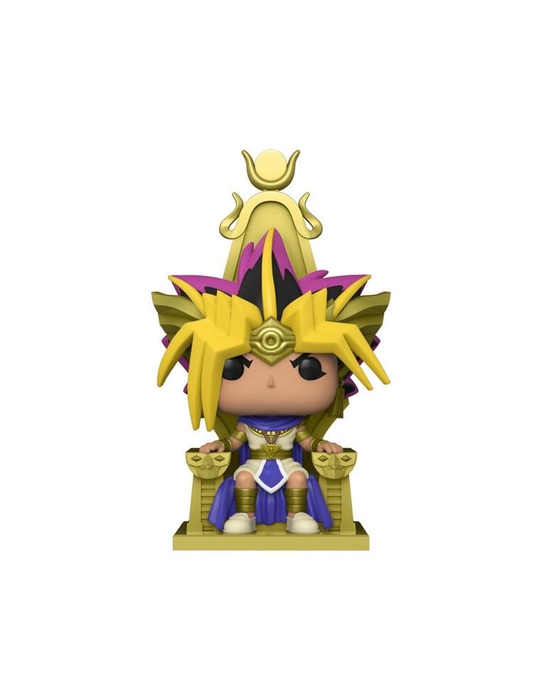 Funko Pop. Pharaoh Atem. Yu-Gi-Oh!  - 