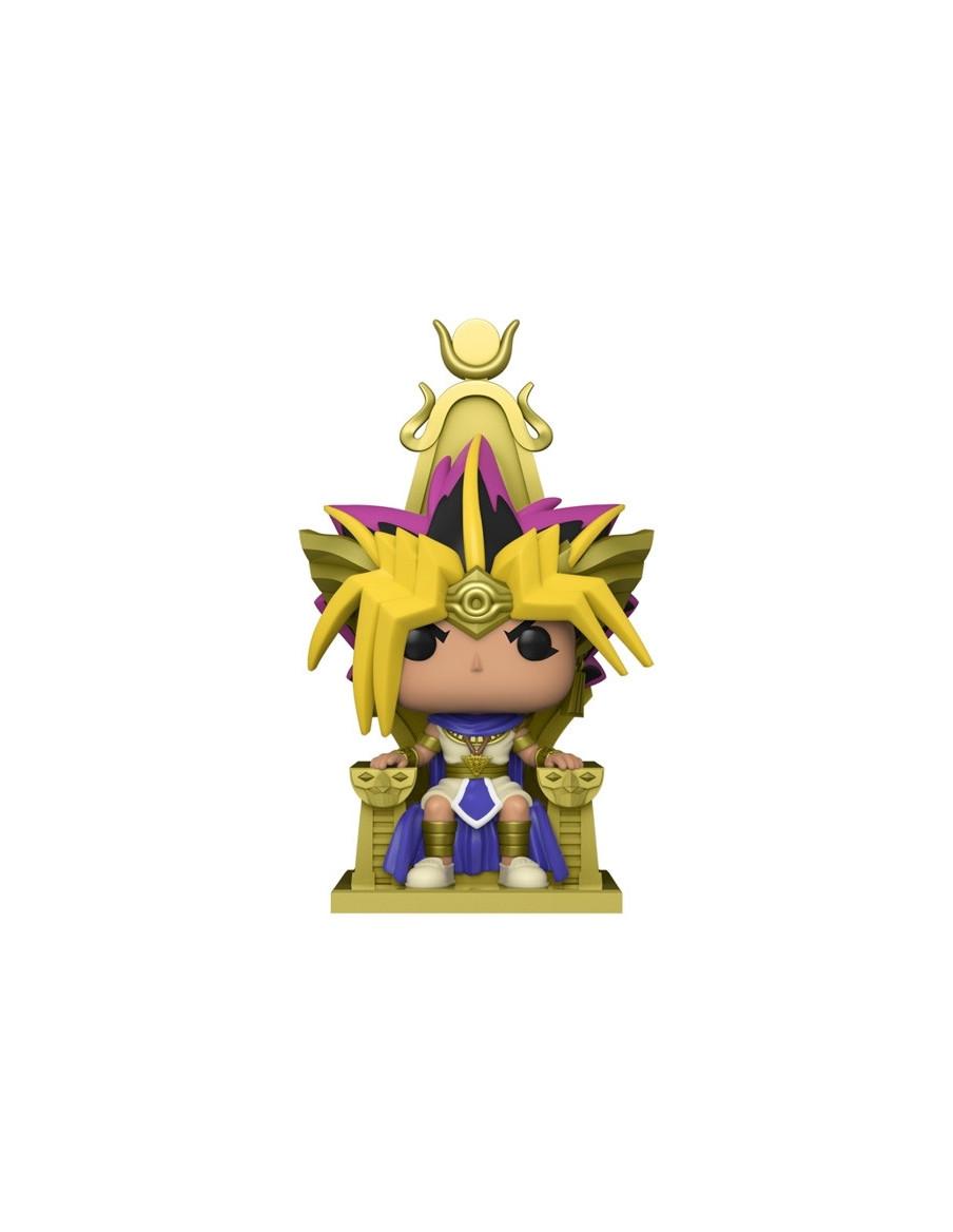 Funko Pop. Pharaoh Atem. Yu-Gi-Oh!  - 