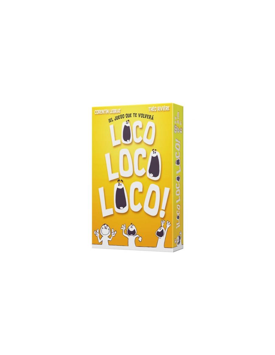 Loco Loco Loco  - 