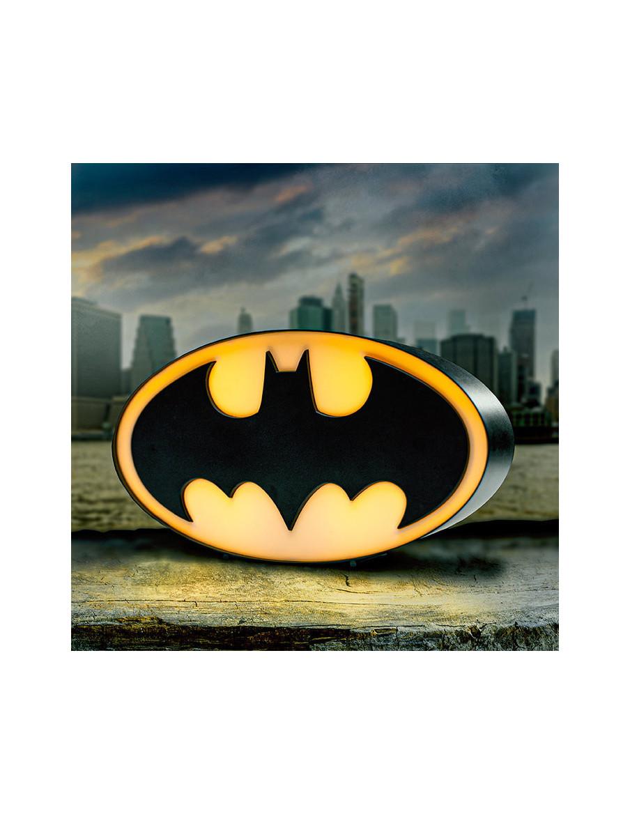 Lampara de Batman  - 