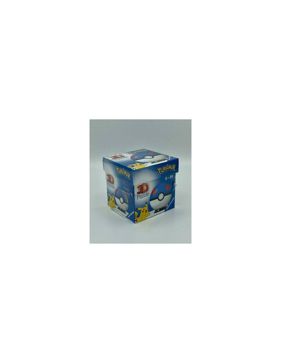 Superball Puzzle 3D  - Puzzle 3d de Superball