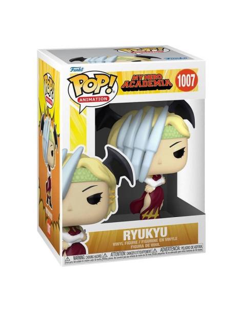 Funko Pop Ryukyu . My Hero Academy  -