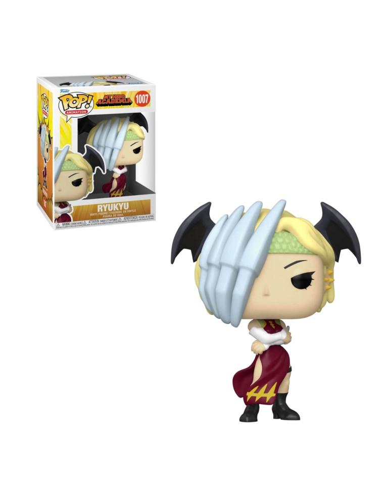 Funko Pop Ryukyu . My Hero Academy  - 