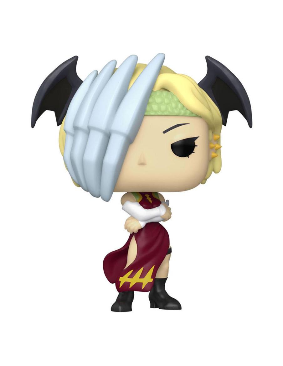 Funko Pop Ryukyu . My Hero Academy  - 