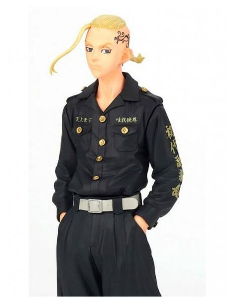 Banpresto Figure. Ken Ryuguji. Tokyo Revengers  -  2