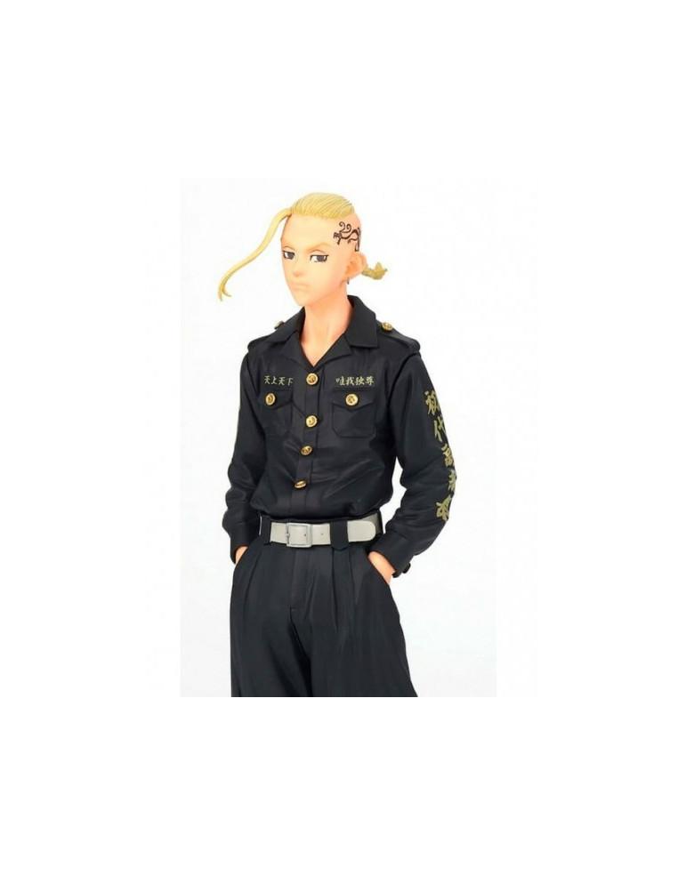Figura Banpresto. Ken Ryuguji. Tokyo Revengers  - 
