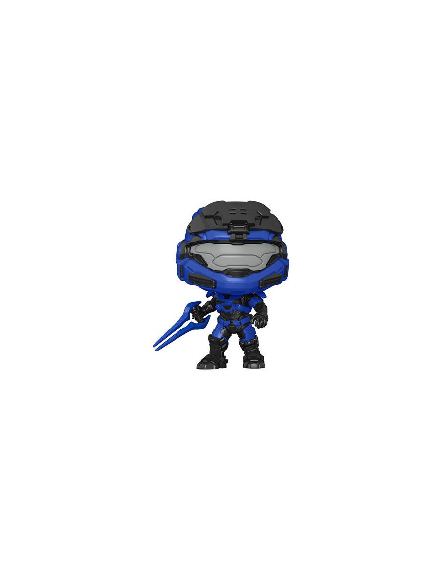 Funko Pop Spartan Mark V (B) W/ Energy Sword. Halo  - 