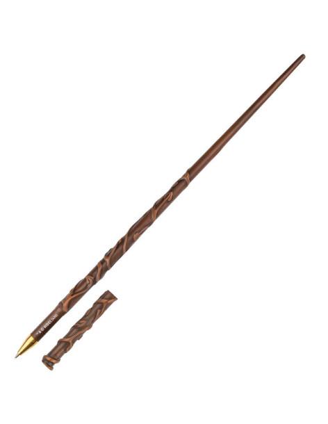 Bolígrafo varita de Hermione Granger. Harry Potter  -