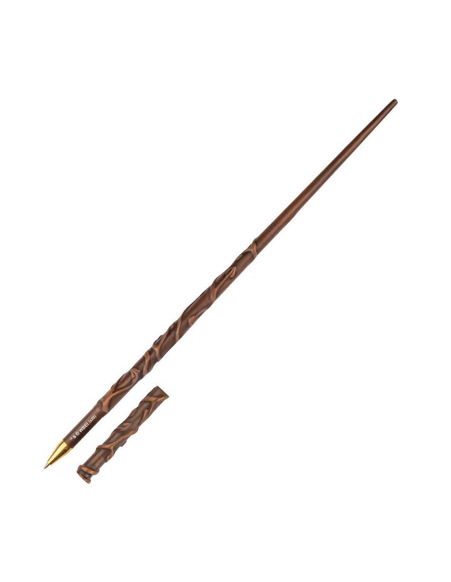 Bolígrafo varita de Hermione Granger. Harry Potter  - 