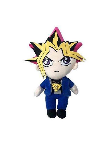Yami Yugi Plush. Yu-Gi-Oh!  -