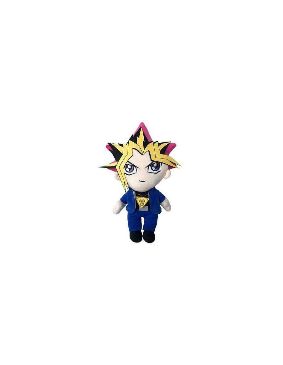 Yami Yugi Plush. Yu-Gi-Oh!