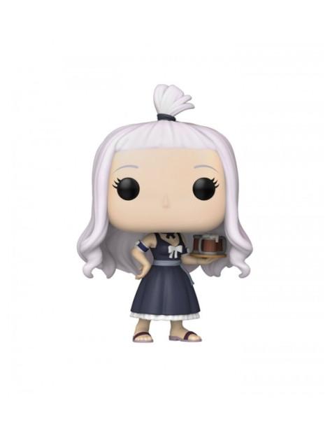 Funko pop Mirajane Strasuss. Fairy Tail  -  2
