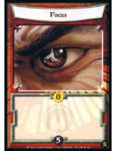 Focus FOIL (Idioma Español)  - -