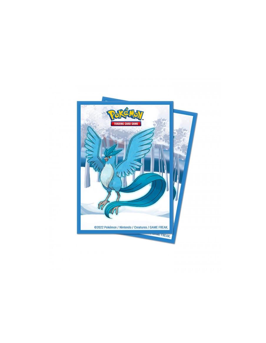 Articuno Sleeves (65) Ultra Pro  - 