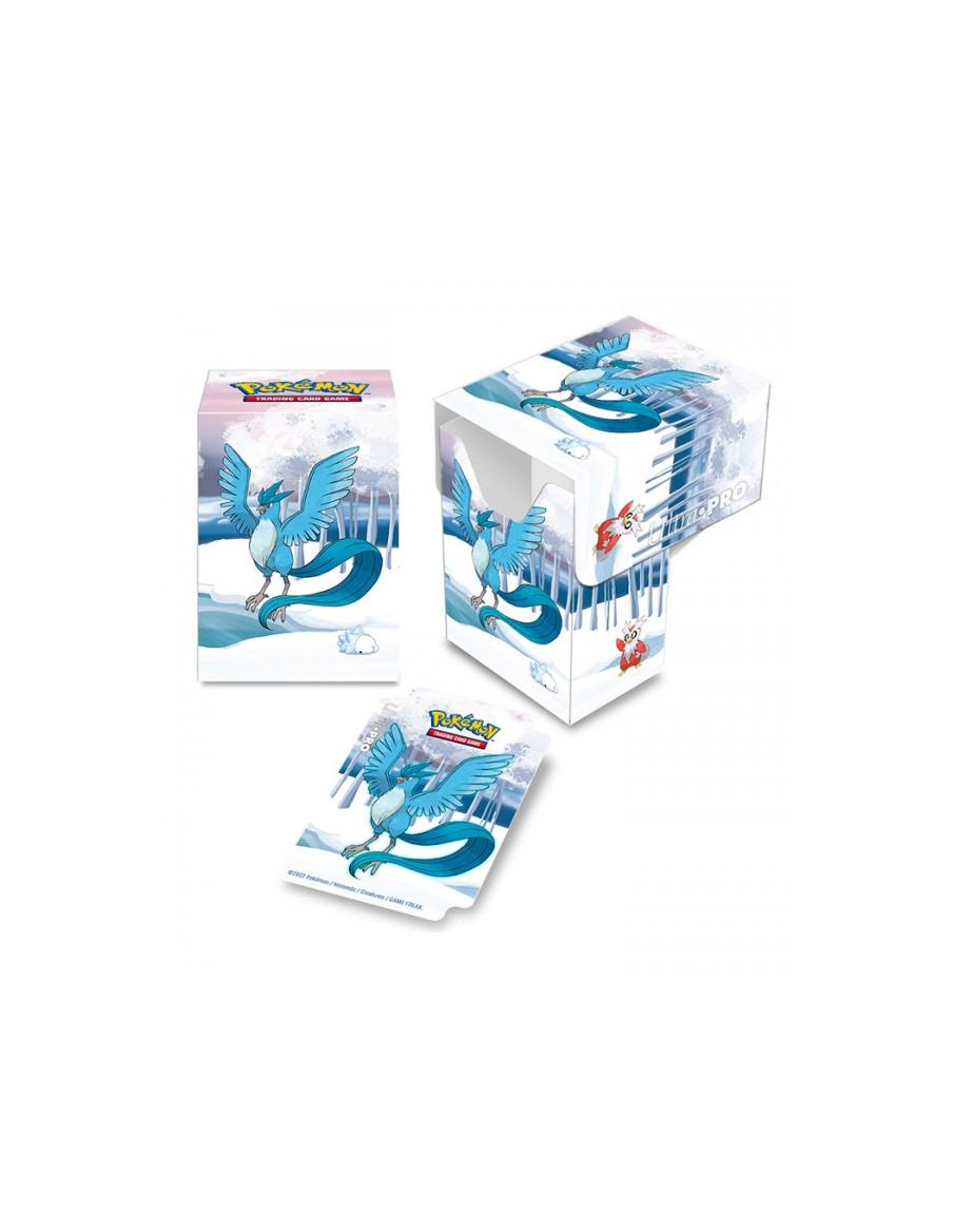Deck Box Articuno  - 