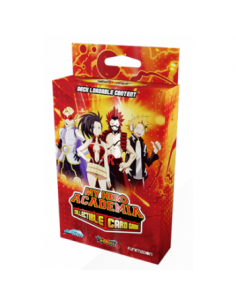 Deck-Loadable Content Series 02: Crimson Rampage  -