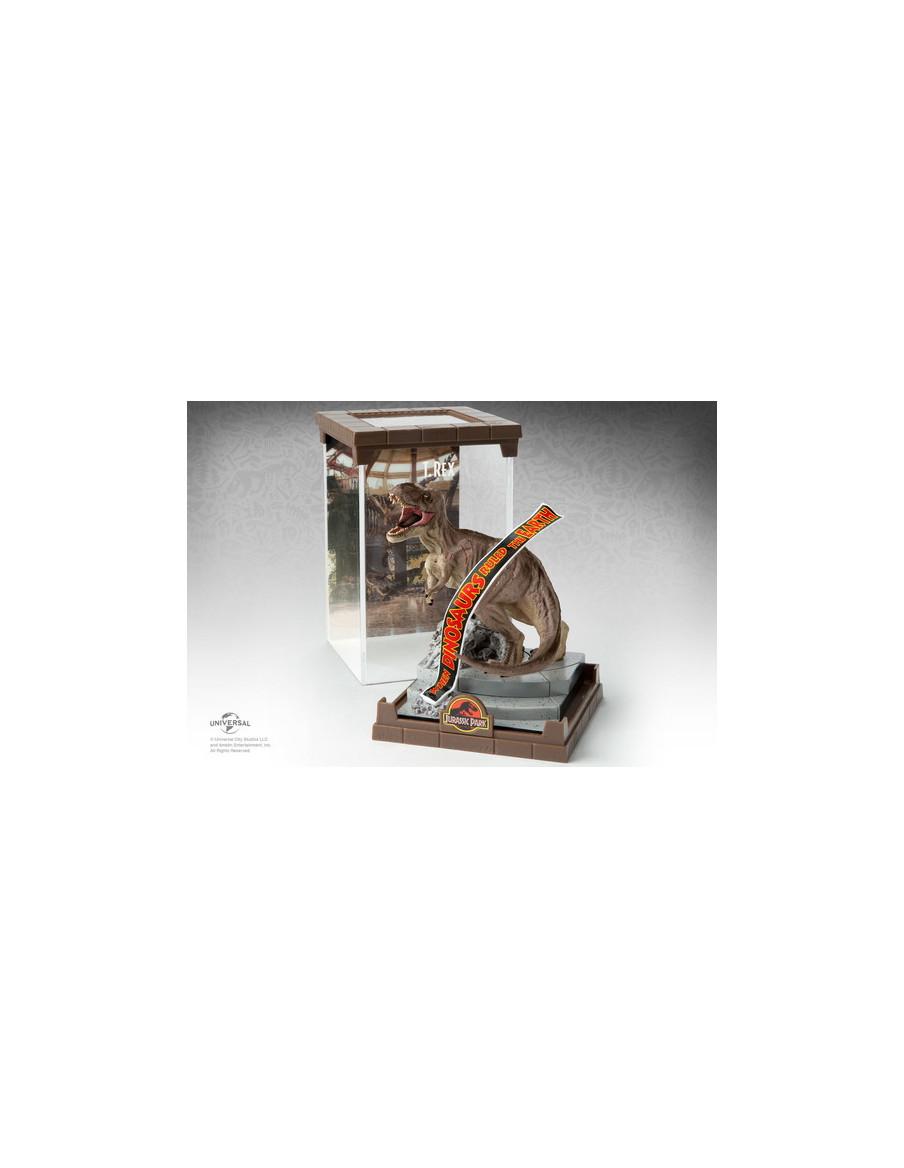 Figura T-Rex. Jurassic Park  - 