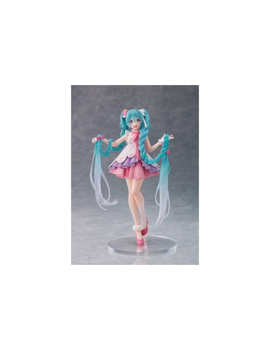 Figura Hatsune Miku Wonderland