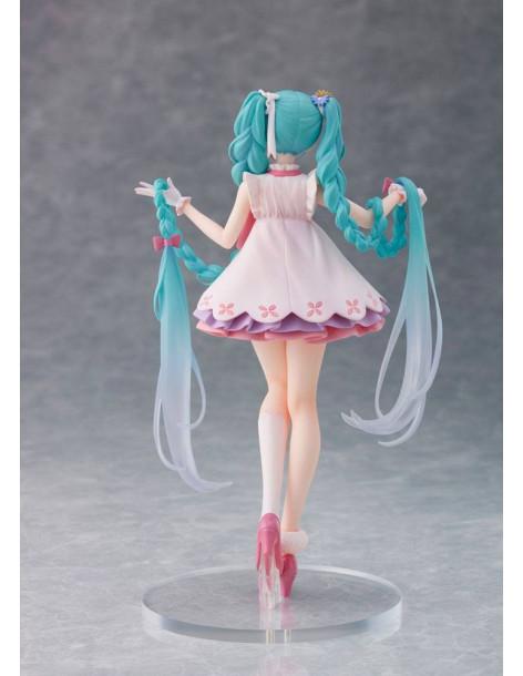 Figura Hatsune Miku Wonderland  -  2