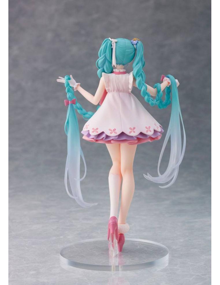 Figura Hatsune Miku Wonderland  - 