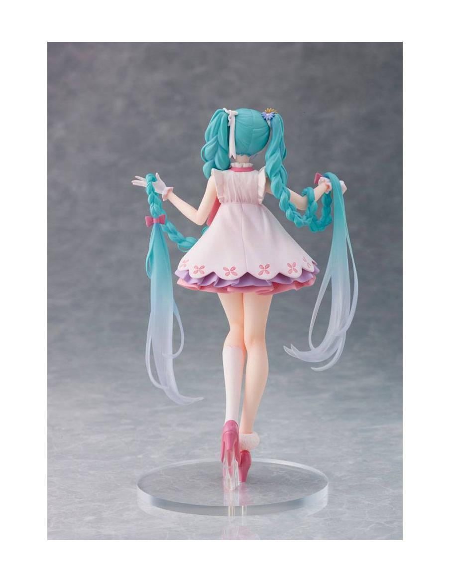 Figura Hatsune Miku Wonderland  - 