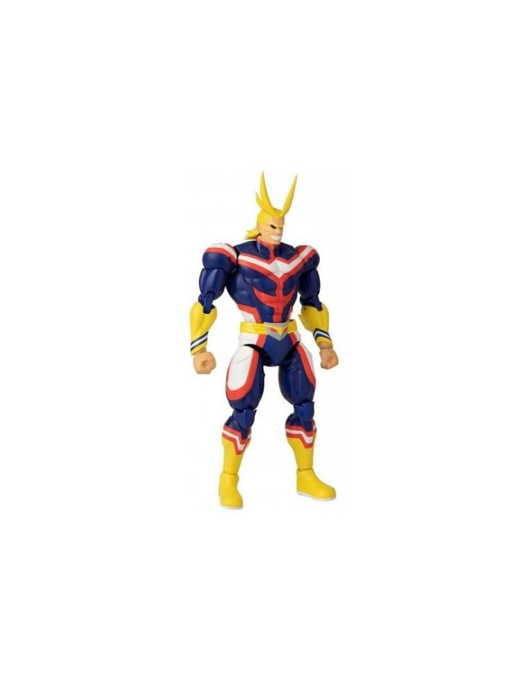 Articulated Figure. All Might. My Hero Academia  - 