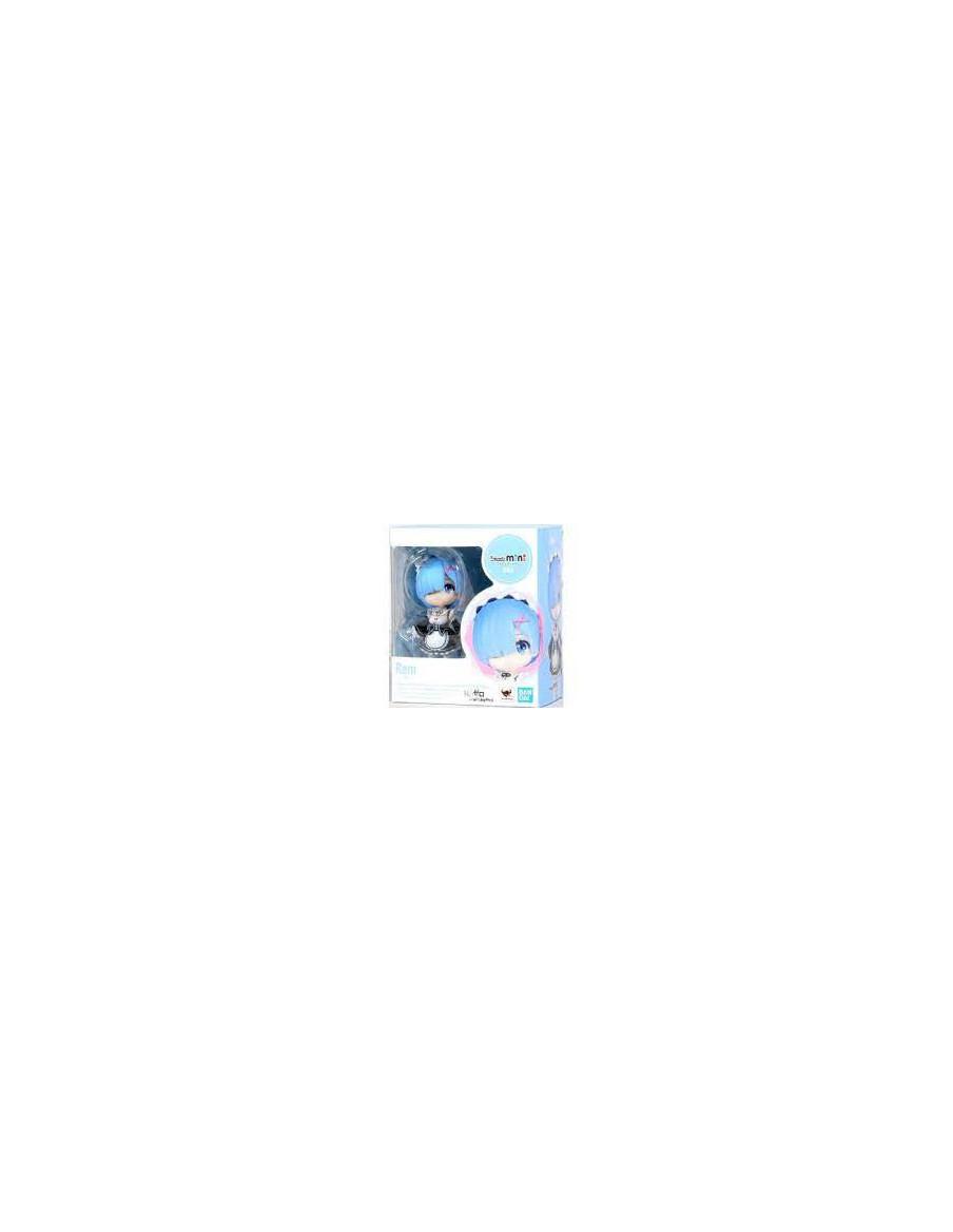 Figura Rem 9cm Re Zero  - 