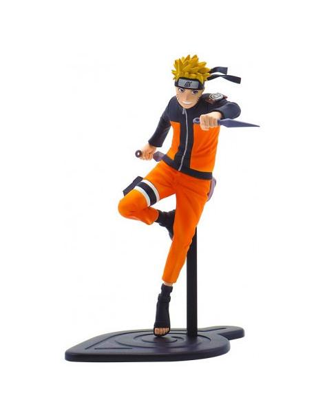 Figura Naruto Uzumaki. Naruto Shippuden  - Una figura oficial realmente genial inspirada en Naruto Uzumaki, el personaje que pro