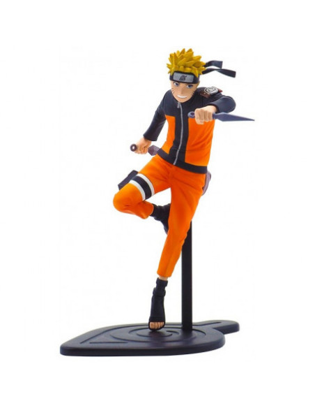 Figura Naruto Uzumaki. Naruto Shippuden