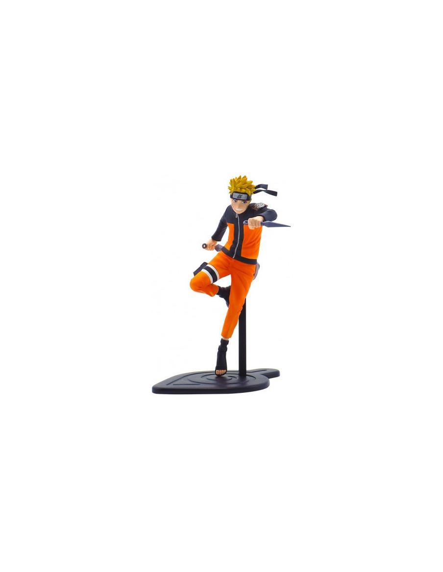 Figura Naruto Uzumaki. Naruto Shippuden  - 