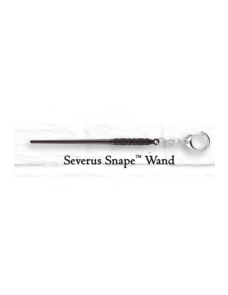 Severus Snape Wand Keychain. Harry Potter