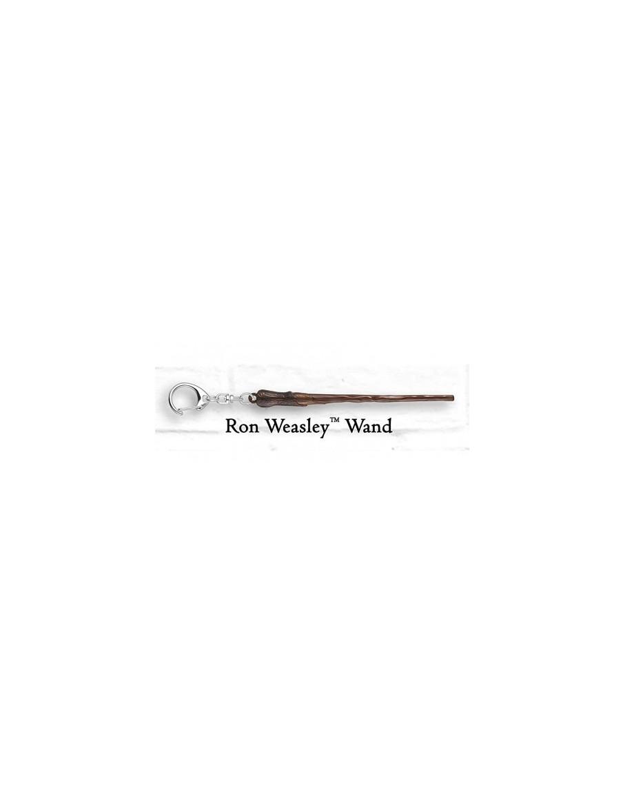 Ron Weasley Wand Keychain. Harry Potter