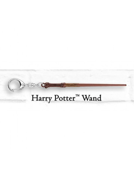 Harry Potter Wand Keychain