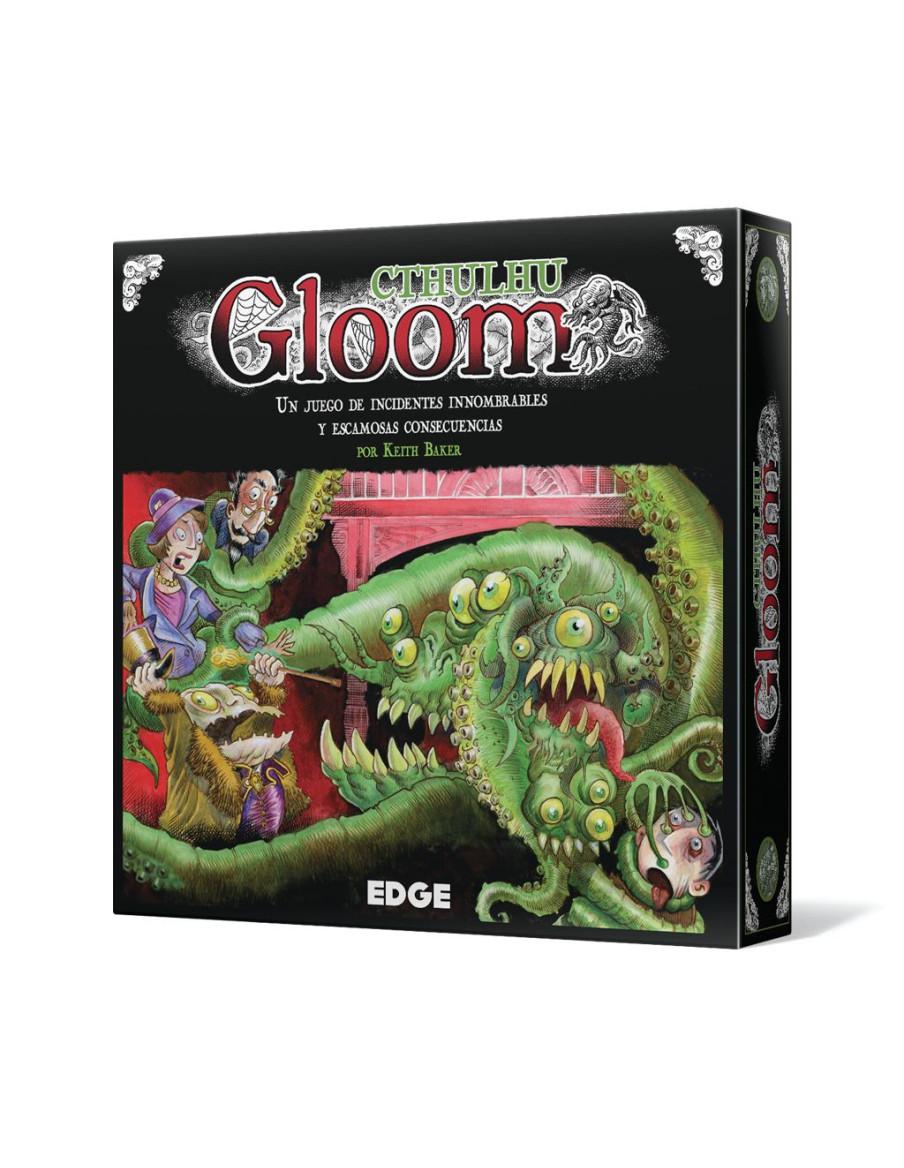 Gloom Cthulhu  - 