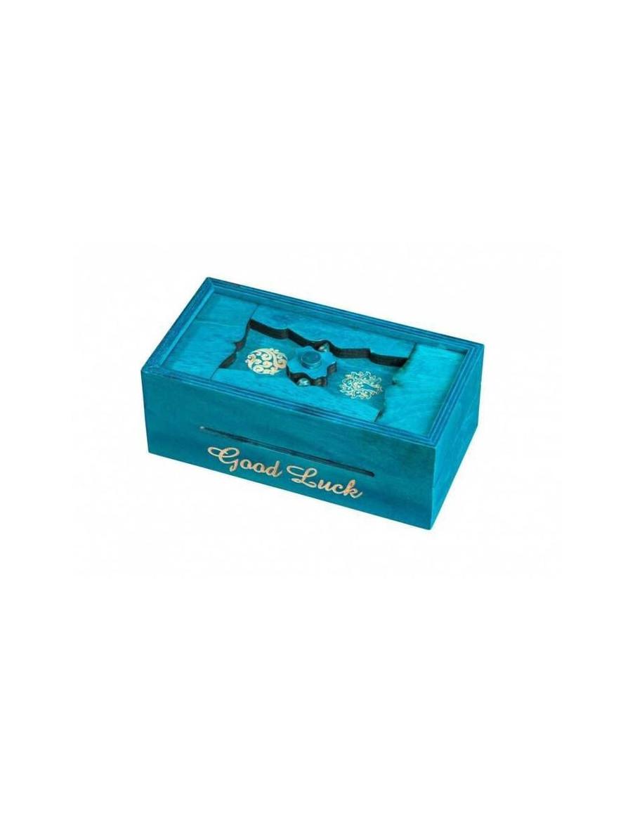 Secret Greek Box - Good Luck  - 