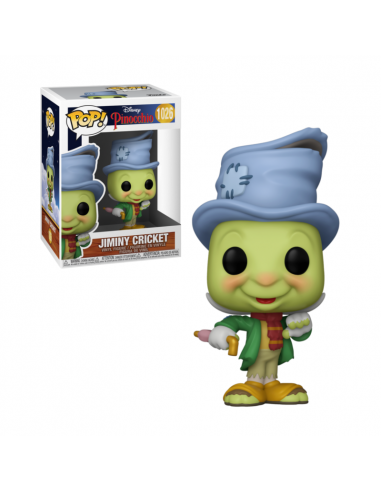 Jiminy sales cricket funko