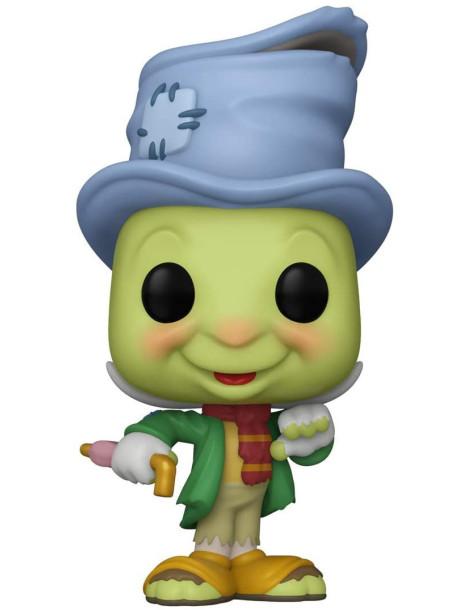 Funko Pop Jiminy Cricket  -  2