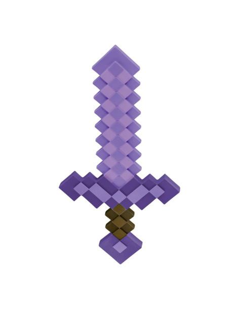 Enchanted Sword. Minecraft  - 