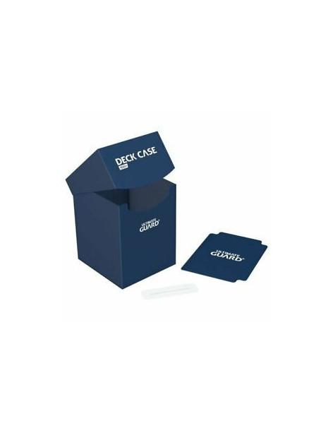 Deck Box Ultimate Guard 100+ Azul  - 
