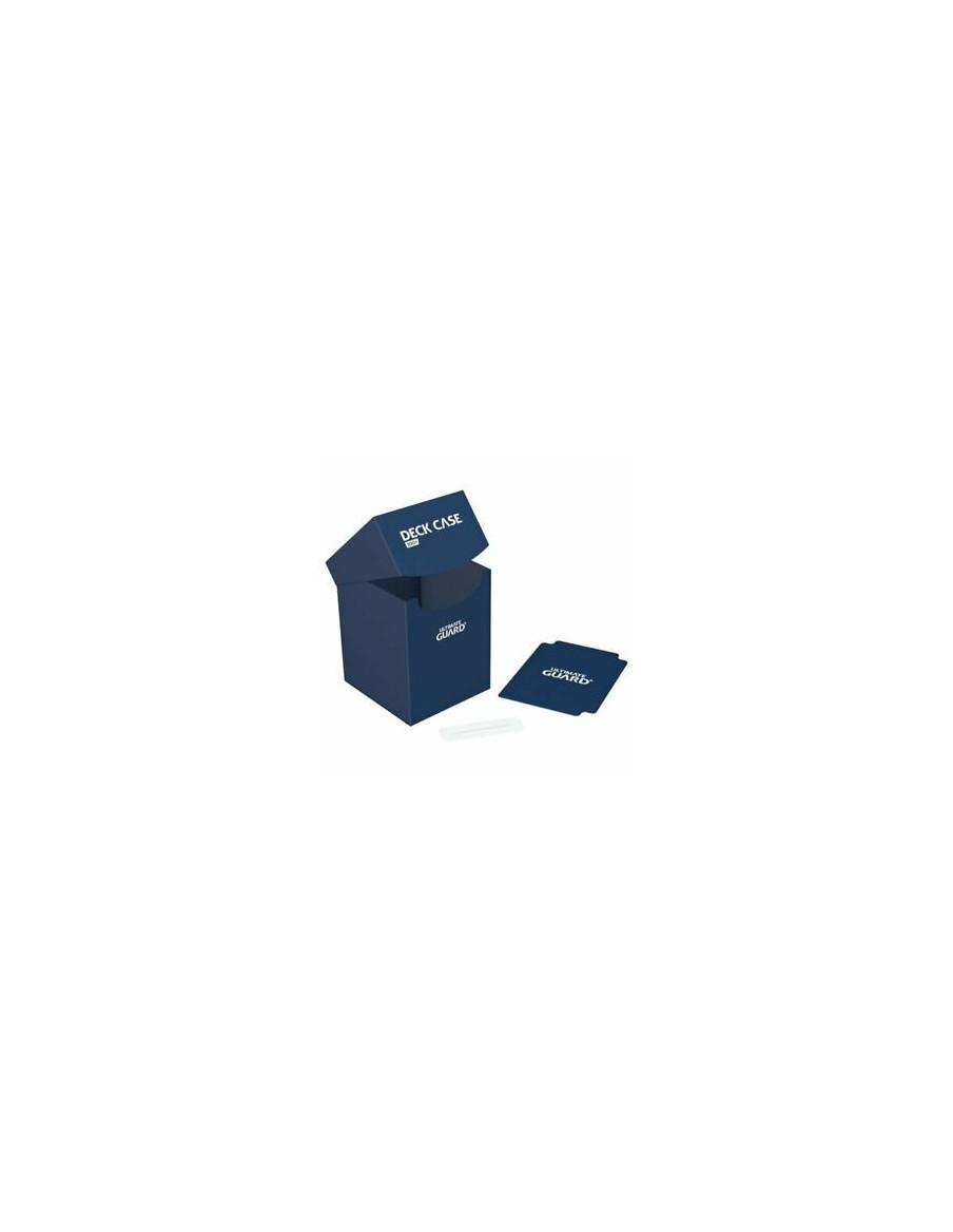 Deck Box Ultimate Guard 100+ Azul  - 